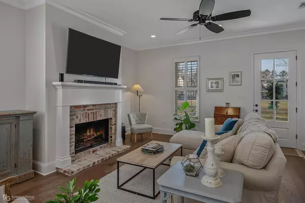 Shreveport, LA 71106,2030 Woodberry Avenue