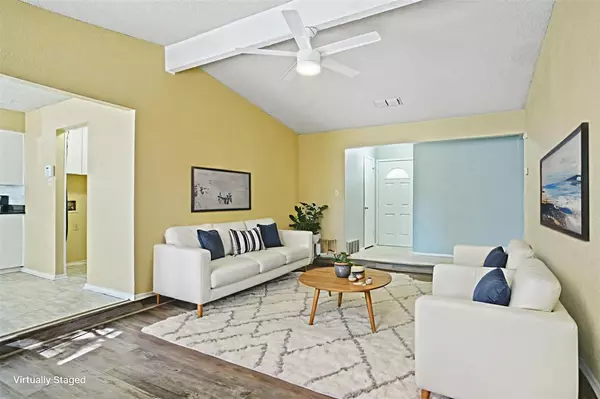 Watauga, TX 76148,6116 Mackneal Trail