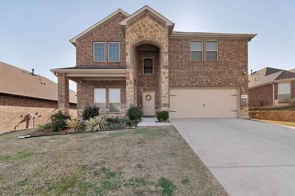 2917 Lampasas Lane, Little Elm, TX 75068
