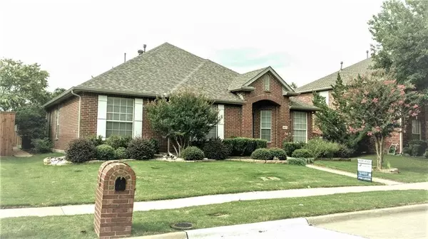 Plano, TX 75024,4417 Burnhill Drive