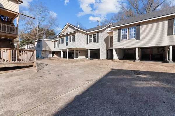 Shreveport, LA 71101,412 Wyandotte Street