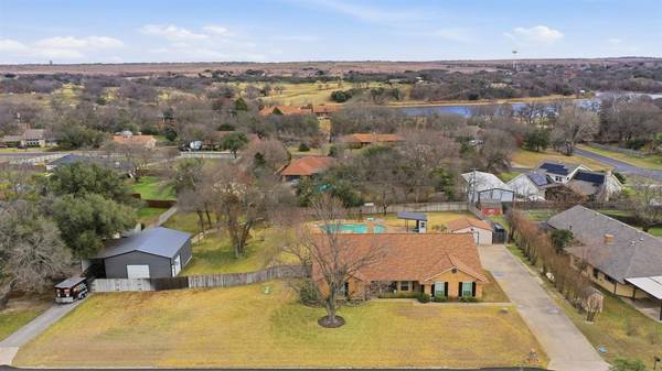 509 Queensway Road, Willow Park, TX 76087