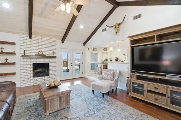 Willow Park, TX 76087,509 Queensway Road