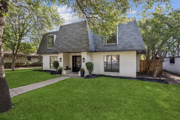 Dallas, TX 75243,9310 Mill Hollow Drive