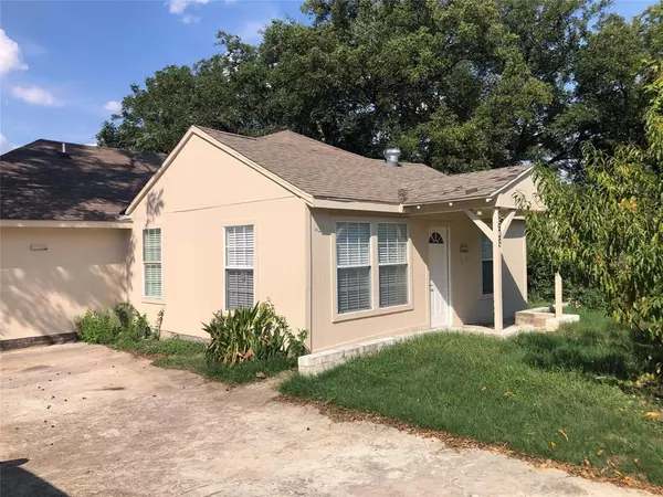 Grand Prairie, TX 75050,2606 Laurel Street