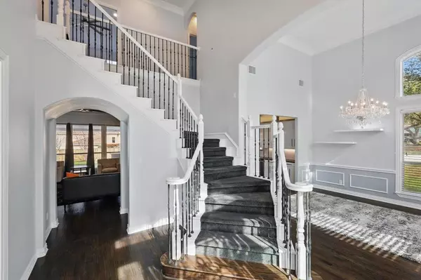 Irving, TX 75038,2023 Crockett Circle