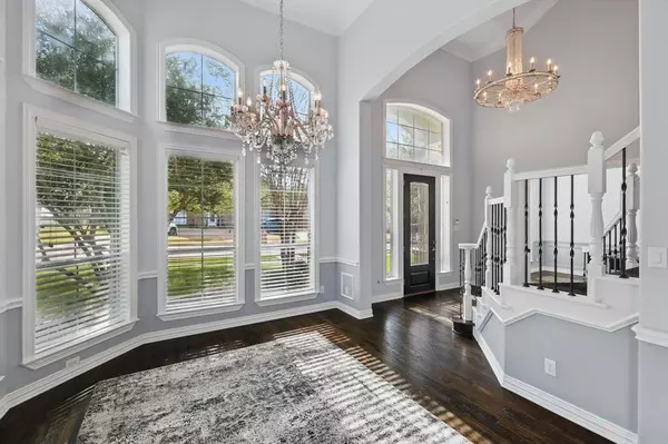 Irving, TX 75038,2023 Crockett Circle