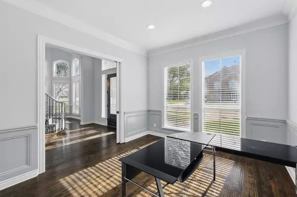 Irving, TX 75038,2023 Crockett Circle