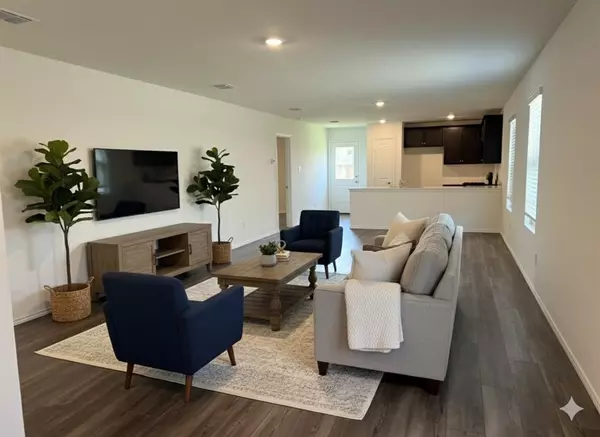 Crandall, TX 75114,2833 HIGHGARDEN Trail