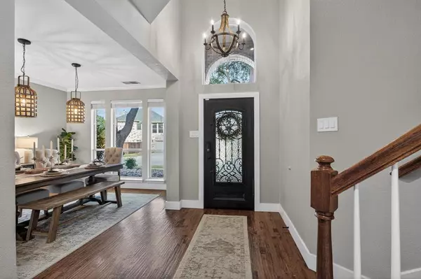 Flower Mound, TX 75022,2909 Furlong Drive W