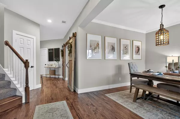 Flower Mound, TX 75022,2909 Furlong Drive W