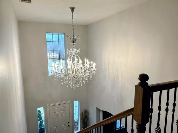 Terrell, TX 75160,310 Laurel Trail Drive