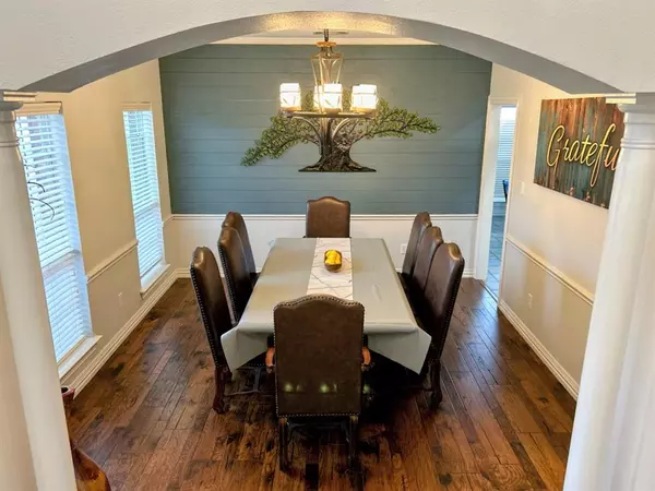 Terrell, TX 75160,310 Laurel Trail Drive