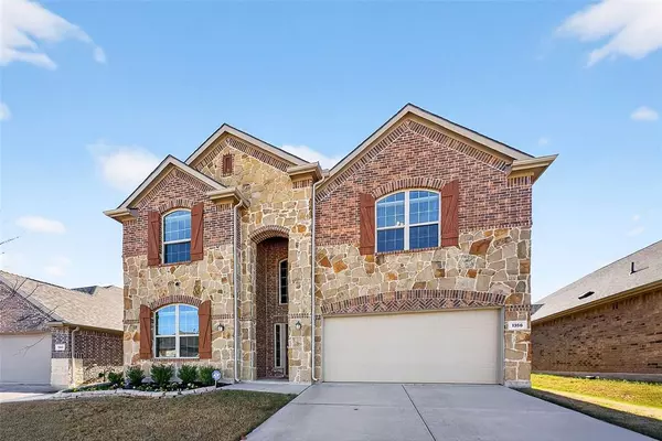 Little Elm, TX 75068,1356 Francesca Drive