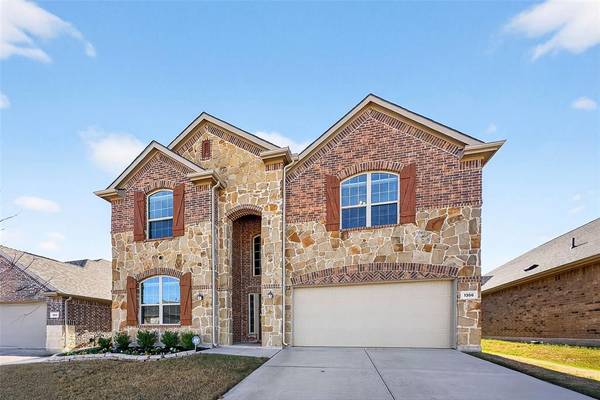 Little Elm, TX 75068,1356 Francesca Drive