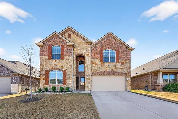 Little Elm, TX 75068,1356 Francesca Drive