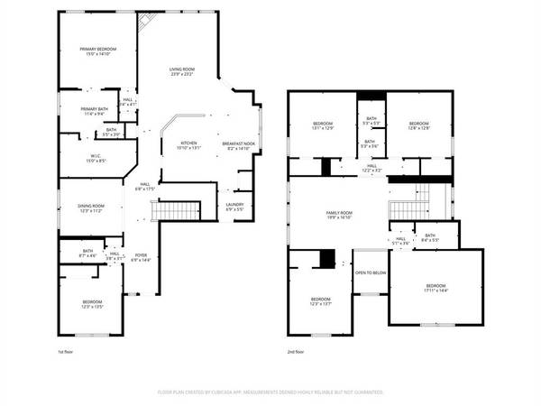 Little Elm, TX 75068,1356 Francesca Drive