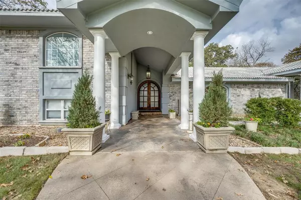 Sherman, TX 75092,2525 Canyon Creek Drive