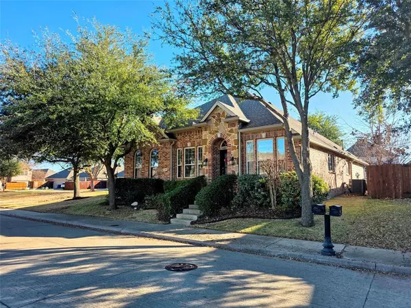 Mckinney, TX 75070,5305 Buckland Drive