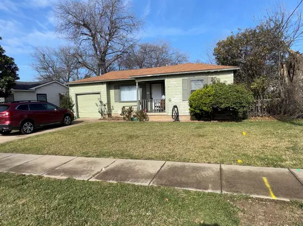 1416 Donald Avenue, Carrollton, TX 75006