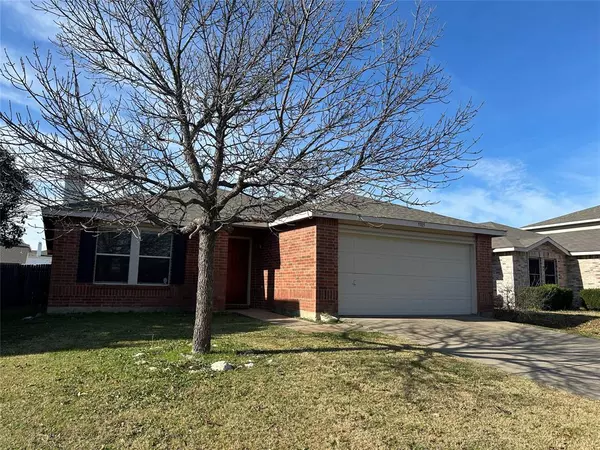 9105 Delano Court, Fort Worth, TX 76244