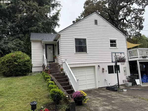 5835 W A ST, West Linn, OR 97068