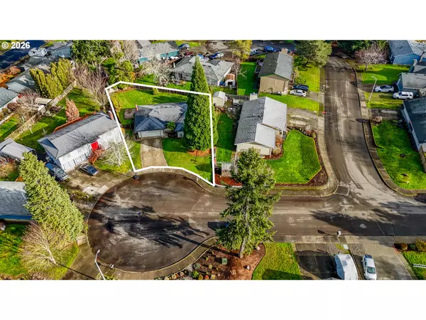 Hillsboro, OR 97123,2294 SE 55TH AVE