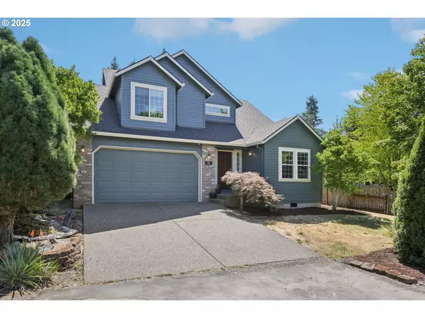 Beaverton, OR 97007,9940 SW OBSIDIAN ST