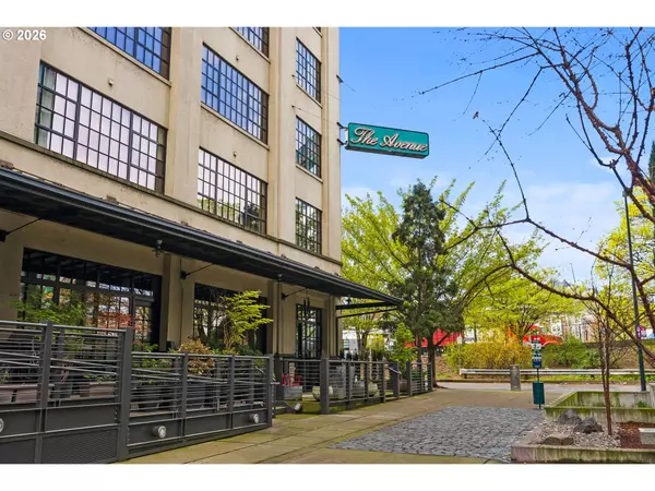 Portland, OR 97209,1400 NW IRVING ST #402