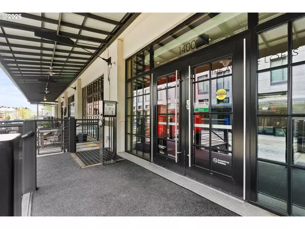 Portland, OR 97209,1400 NW IRVING ST #402