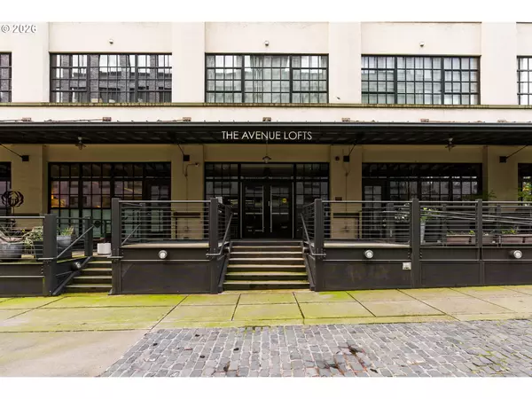 Portland, OR 97209,1400 NW IRVING ST #402