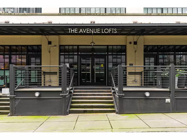 Portland, OR 97209,1400 NW IRVING ST #402