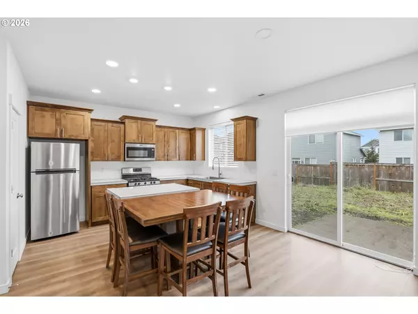 Cornelius, OR 97113,2095 S HEATHER ST