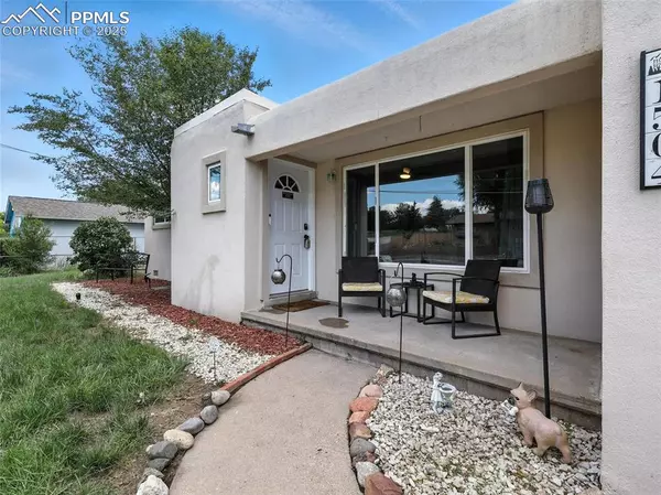 Colorado Springs, CO 80911,1504 Hallam AVE