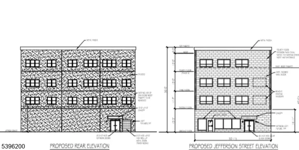 Passaic City, NJ 07055,196 Jefferson St