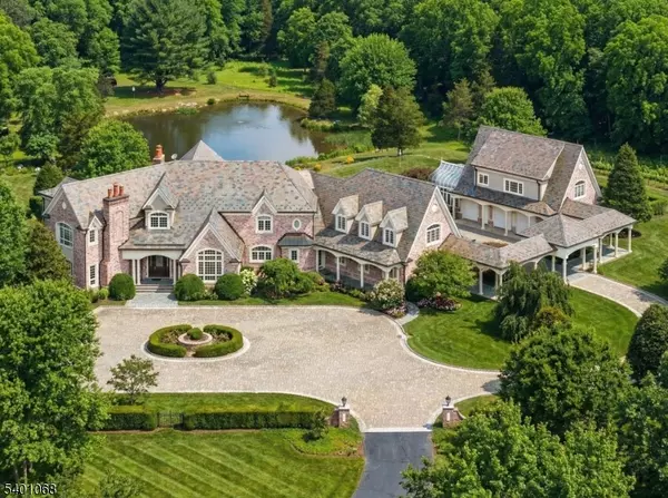 581 Pottersville Rd, Bedminster Twp., NJ 07934