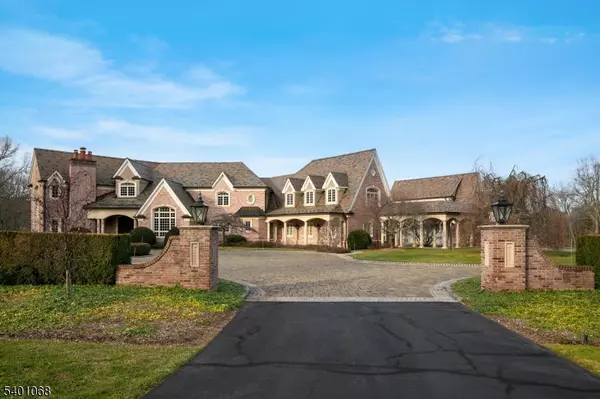 Bedminster Twp., NJ 07934,581 Pottersville Rd