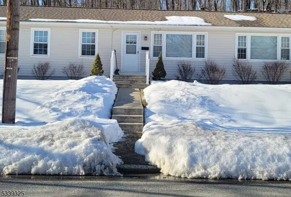 102 Merriam Ave, Newton Town, NJ 07860