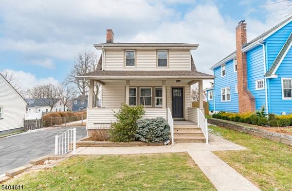 41 Robertson Rd, West Orange Twp., NJ 07052