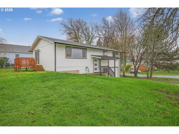 St Helens, OR 97051,271 TUALATIN ST