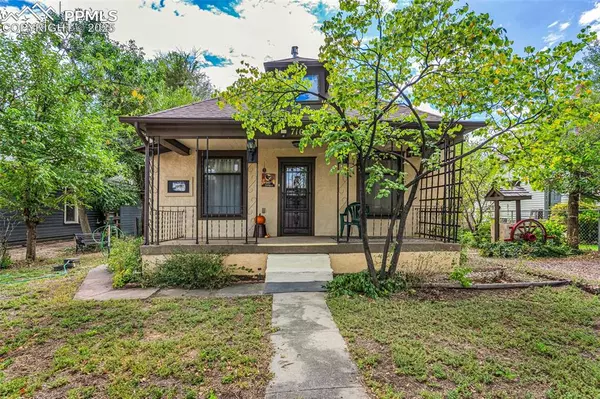 Canon City, CO 81212,710 Woodlawn AVE