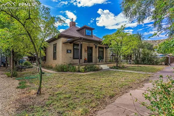 Canon City, CO 81212,710 Woodlawn AVE