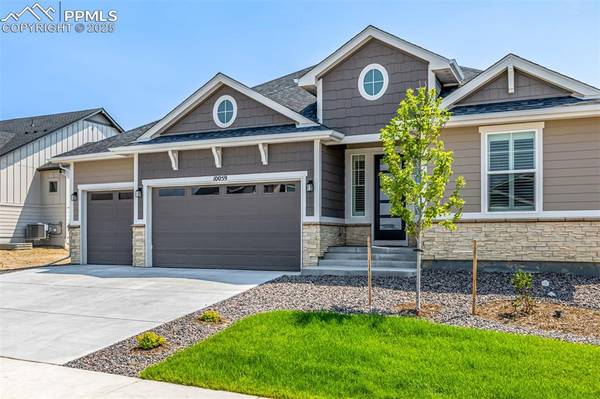 Colorado Springs, CO 80908,10059 Owl Perch LOOP