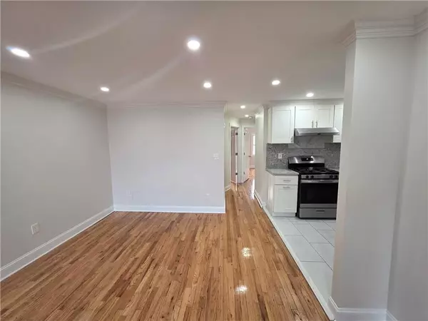 736 East 83rd ST #2, Brooklyn, NY 11236