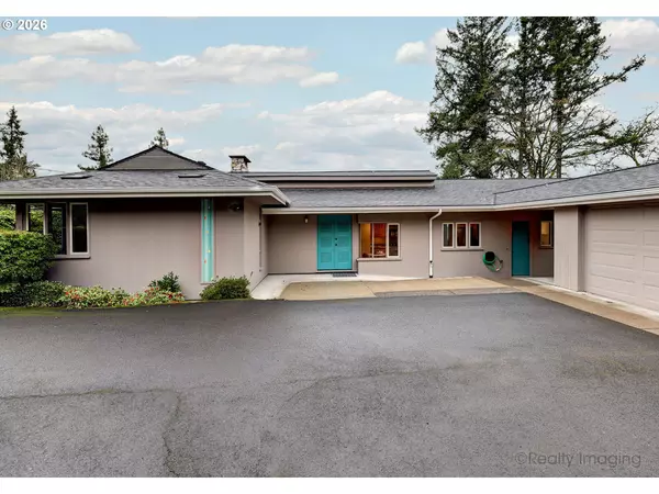 8000 SW LINDEN RD, Portland, OR 97225