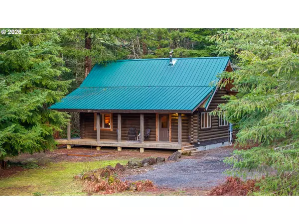 62 SADIE RD, Carson, WA 98610