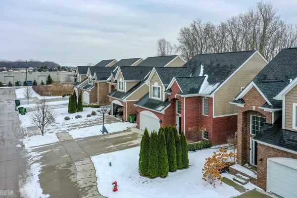 13874 Grandeur AVE, Shelby Twp, MI 48315