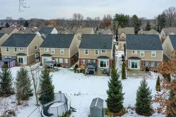 13874 Grandeur AVE, Shelby Twp, MI 48315