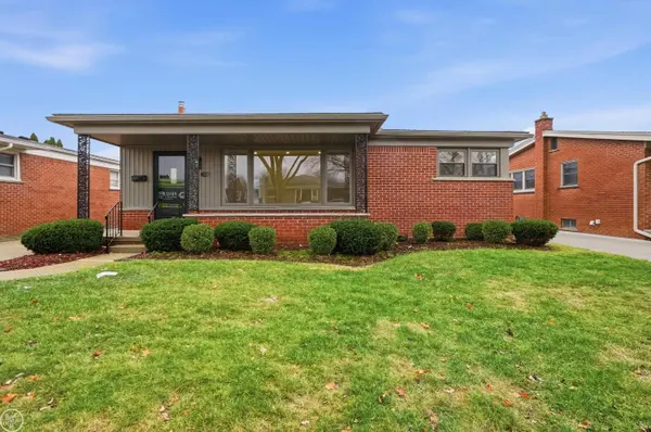 18050 Winsome ST, Fraser, MI 48026