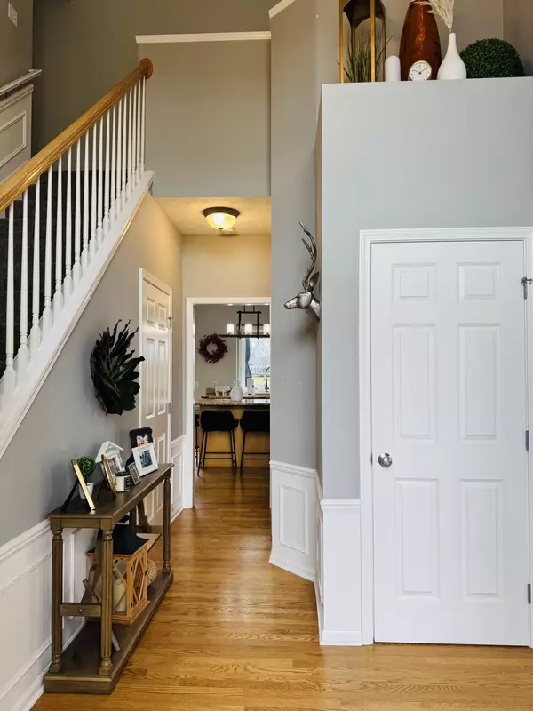 Caledonia, MI 49316,7193 Crystal View DR SE